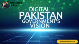 Pakistan's Digital Transformation: Challenges and Opportunities