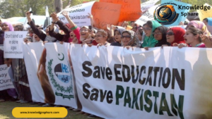 Pakistan's Education System: Challenges and Opportunities in 2024