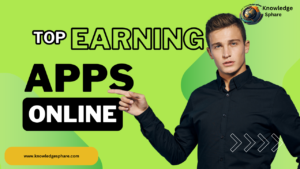 Top Online Earning Games in Pakistan in 2024 - Knowledge Sphare