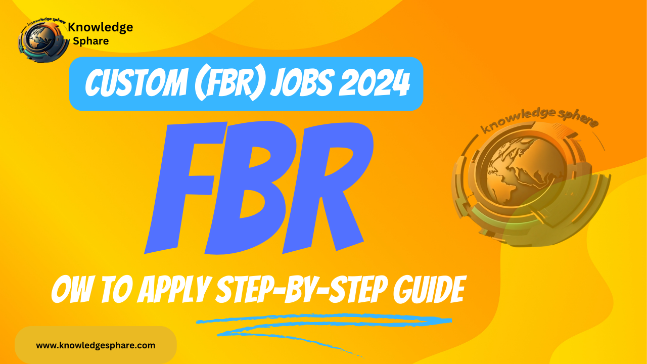 Custom Jobs 2024: How to Apply Step-by-Step Guide