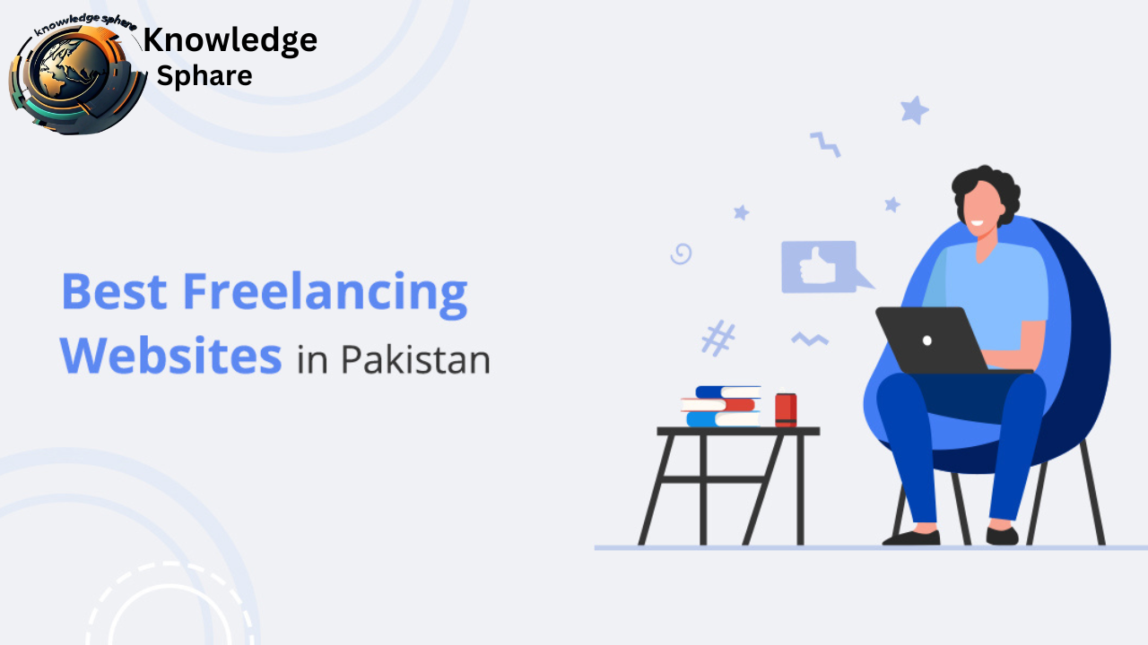 Top 11 Freelance Websites for Pakistanis